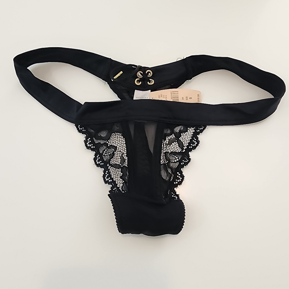 Victoria's Secret Thong Panty